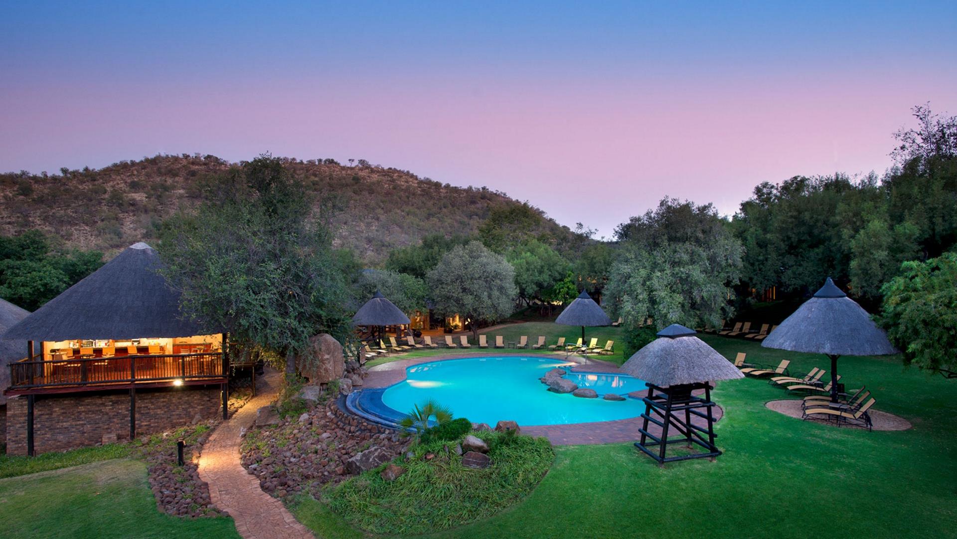 لژ بوش باکوبونگ