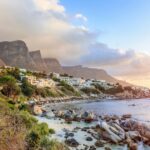 جاهای دیدنی کیپ تاون