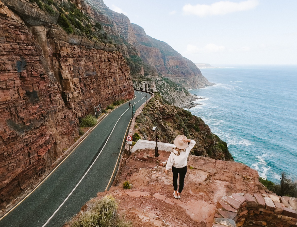 گردنه چاپمن 