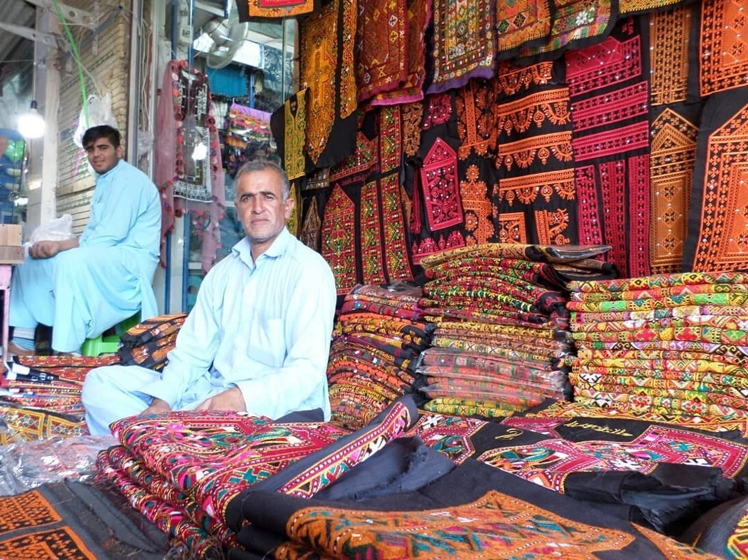 بازار چابهار