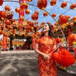 جشنوارههای چین