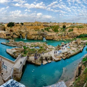 تور خوزستان نارون