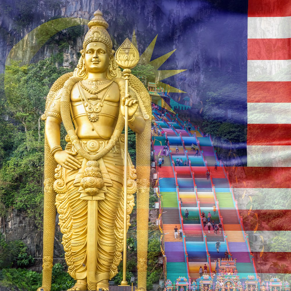 ویزای مالزی