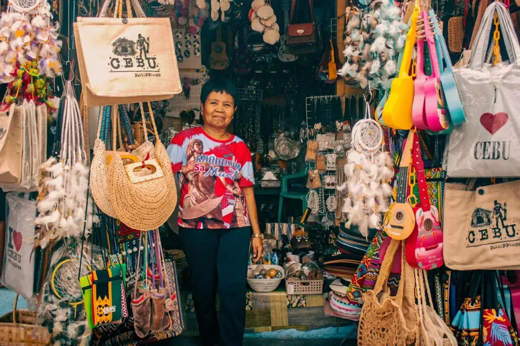 سوغات فیلیپین