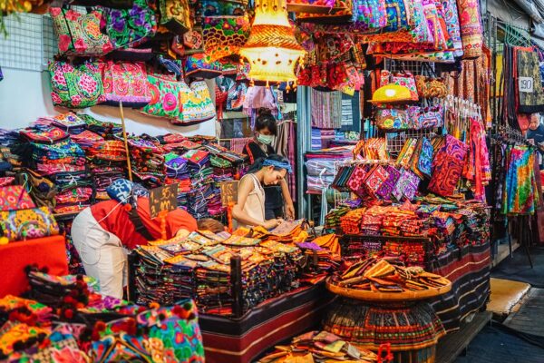 سوغات تایلند