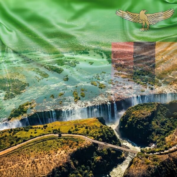 ویزای زامبیا