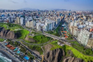بازدید از میرافلورس پرو