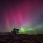 تور شفق قطبی 26 آذر 1405