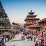 بهترین هتل های کاتماندو