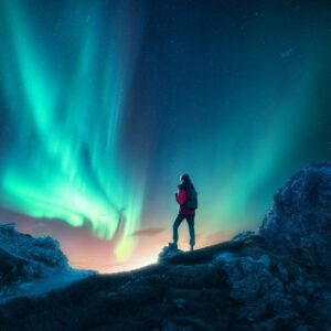 تور شفق قطبی روسیه و شمالگان 13 تا 20 اسفند 1405