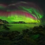 تور شفق قطبی 29 آذر 1405