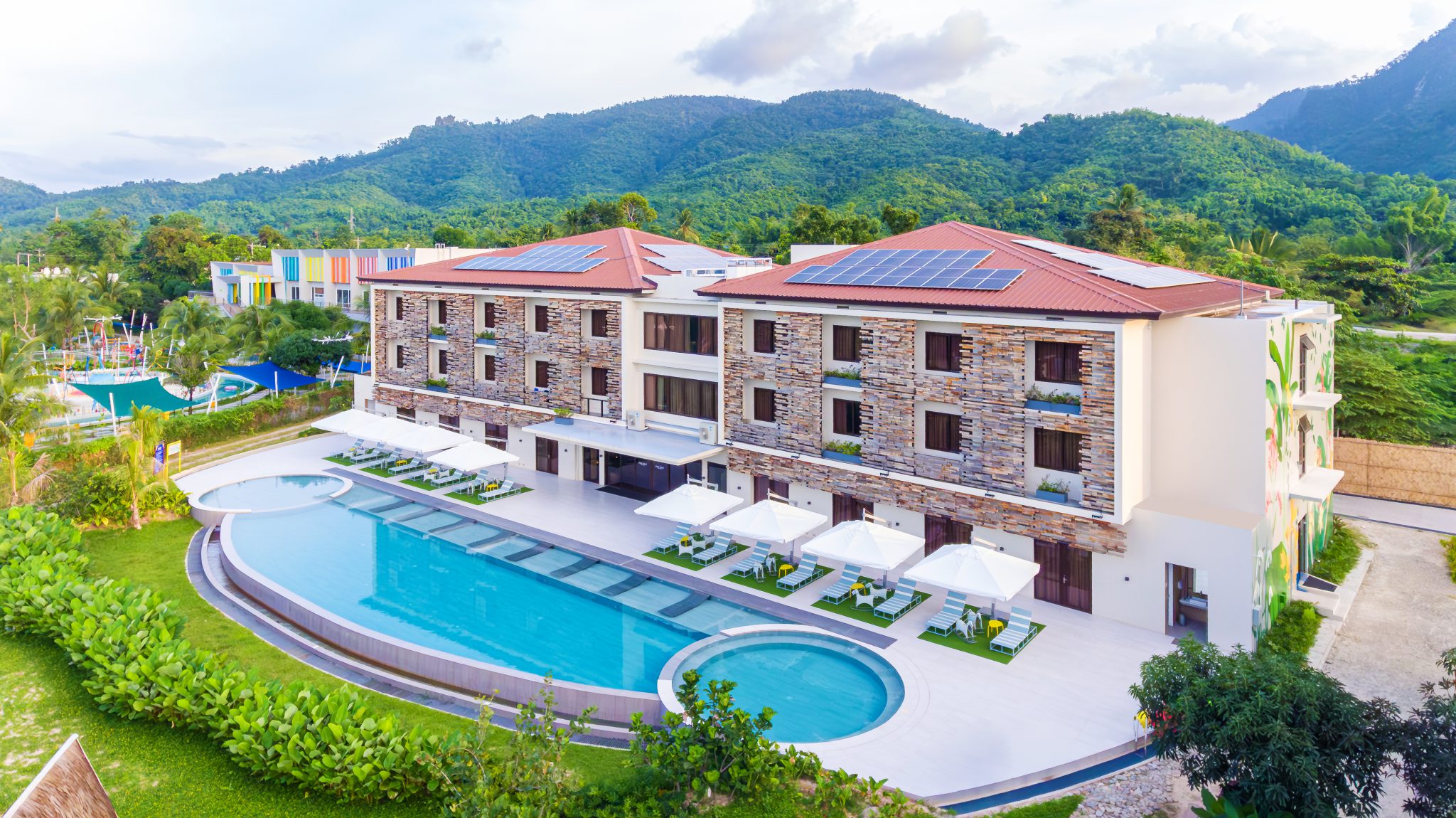 پالاوان (پورتو پرینسسا): Astoria Palawan