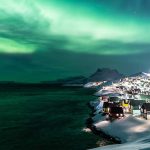 جاهای دیدنی گرینلند