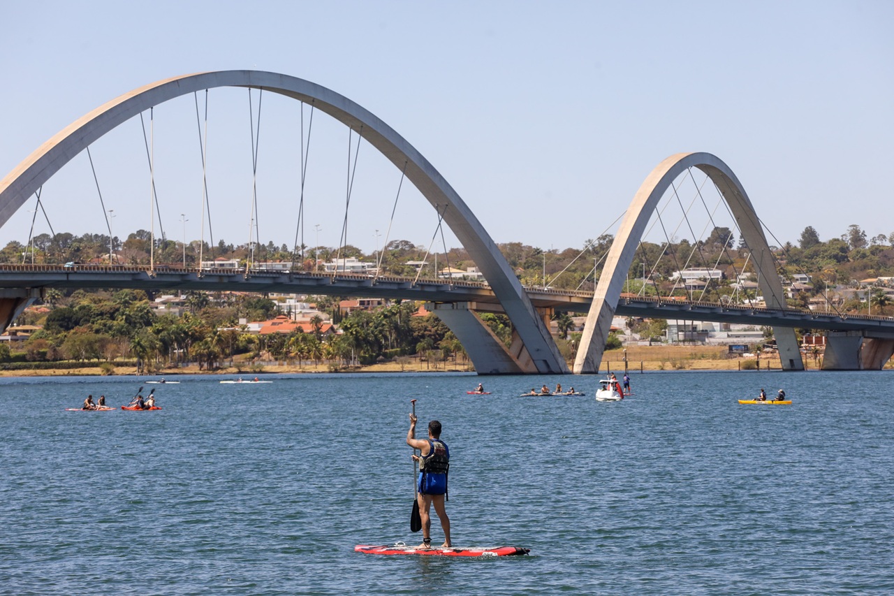 دریاچه پارانوآ