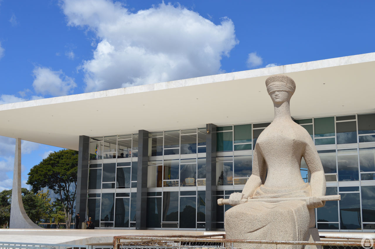 دیوان عالی فدرال برزیل