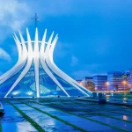 جاهای دیدنی برازیلیا