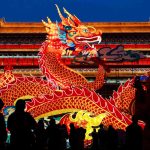 جشن سال نو چینی