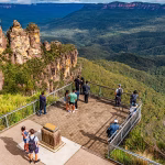 جاهای دیدنی کاتومبا