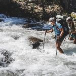 ایمنی در پیمایش