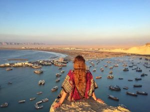 جاهای دیدنی سیستان و بلوچستان