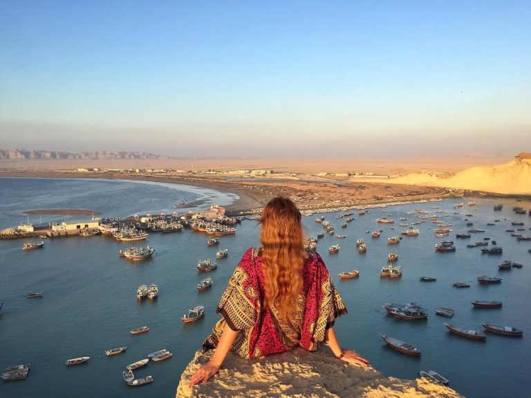 جاهای دیدنی سیستان و بلوچستان