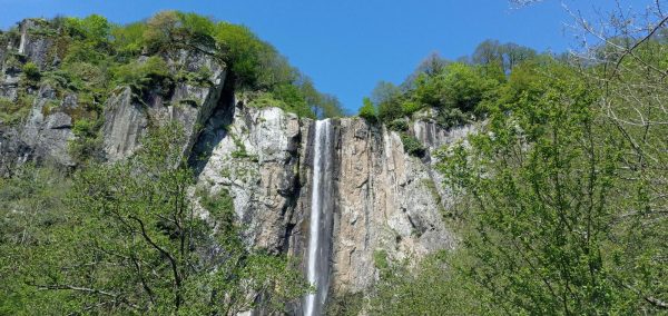 مسیر ترکینگ سوها به لاتون