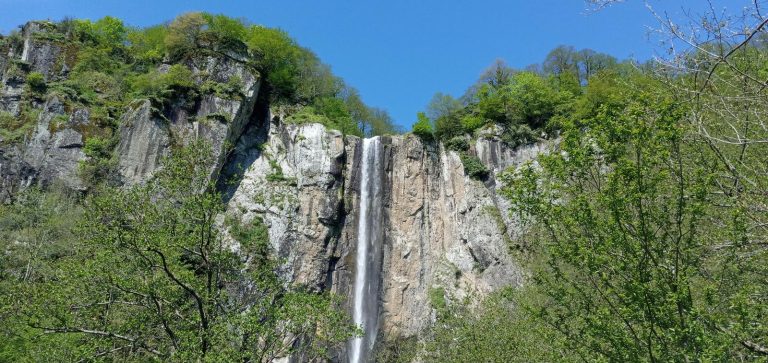 مسیر ترکینگ سوها به لاتون