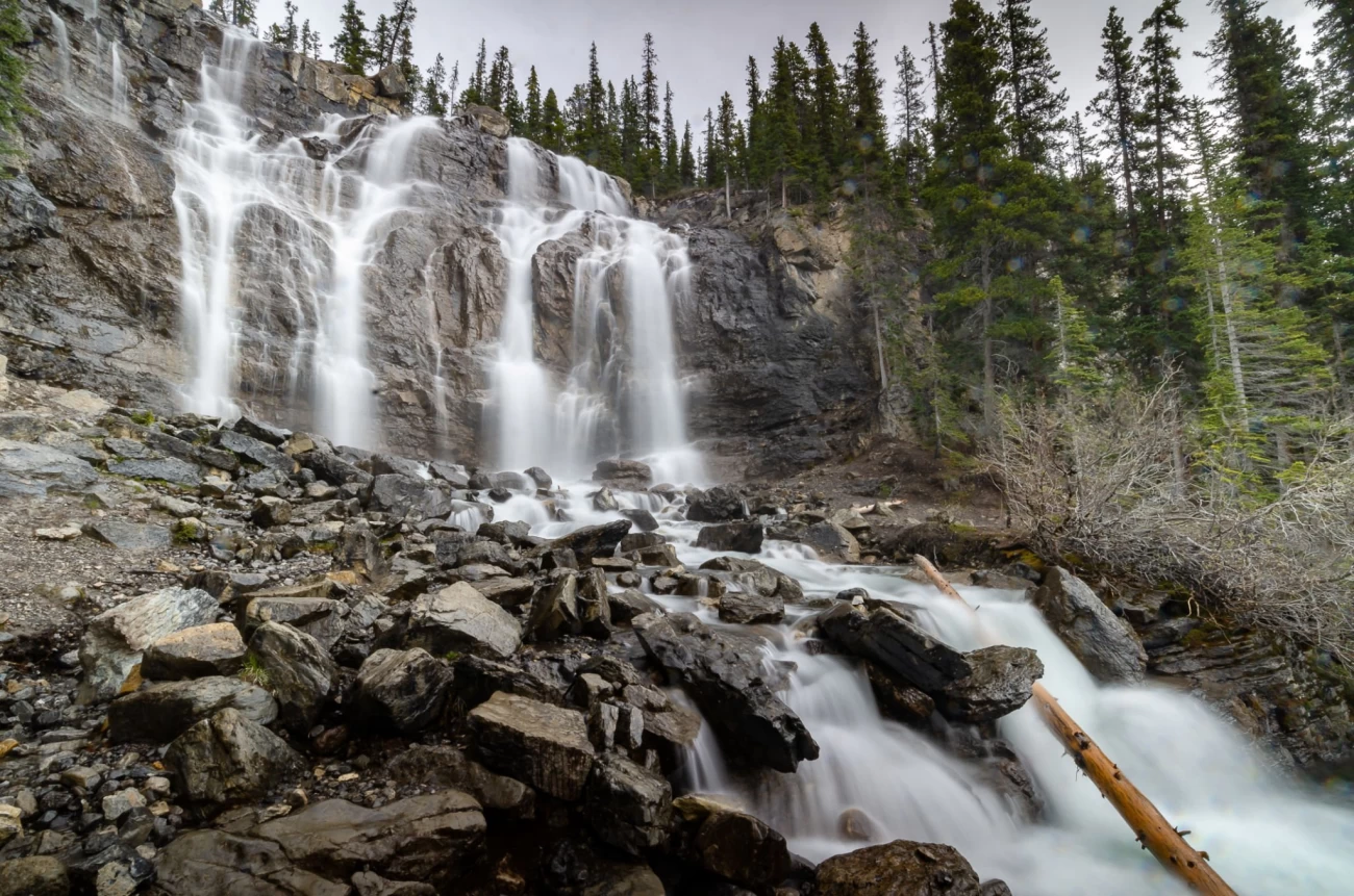 آبشار گویله – مریوان