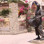 جاهای دیدنی بوشهر