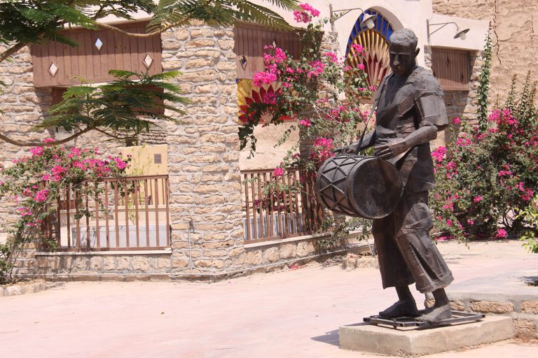 جاهای دیدنی بوشهر