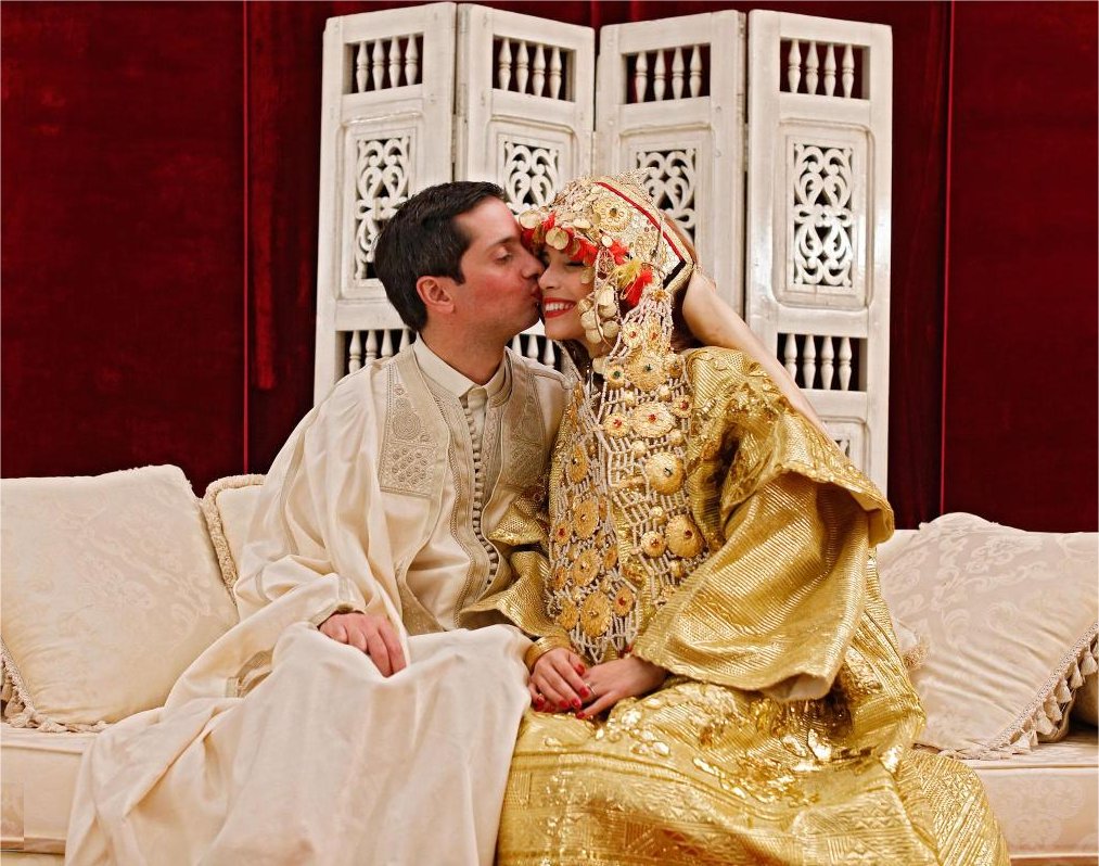 آداب و رسوم مردم در تونس