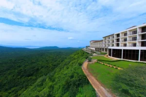 Haile Resort Arbaminch