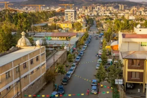 آدیس آبابا