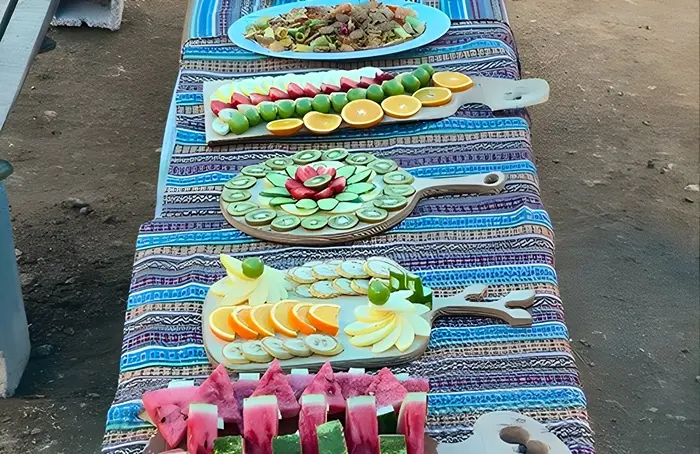 تصاویر ترکینگ گردنه الماس به ویسادار 2