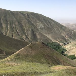 صعود قله فیل زمین