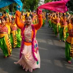 جشن ها و مراسم های آیینی هند