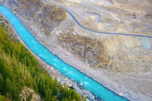 مسیر جولا به پایجو (2)