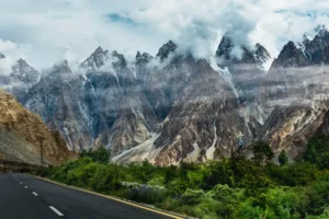 مسیر جولا به پایجو (1)