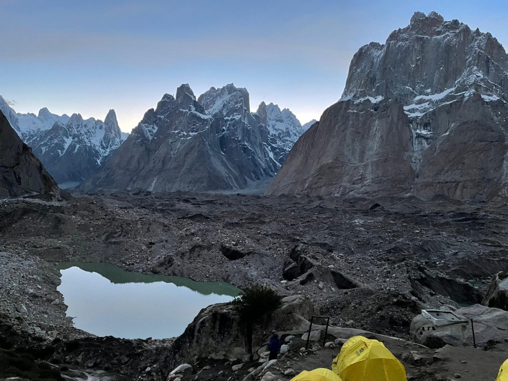 خوبورتسه به پایجو