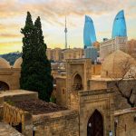 جاهای دیدنی باکو