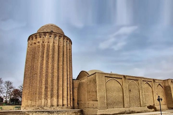 تصاویر تور بسطام و خرقان (2)