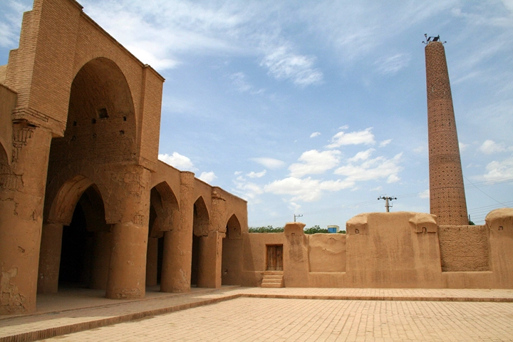 تصاویر تور بسطام و خرقان (3)