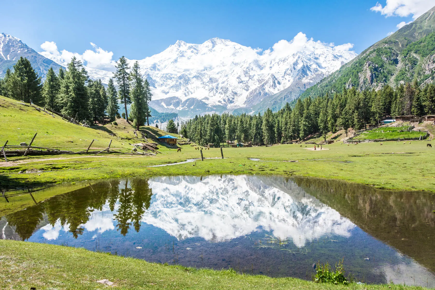 chilas-valley