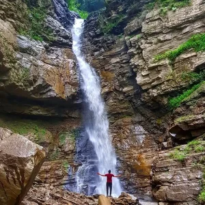 تور آبشار جلسنگ