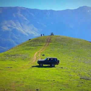 تور ییلاق جواهردشت