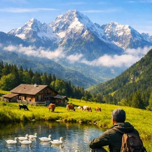 تور هند و کشمیر نارون