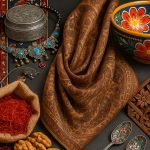 سوغات کشمیر