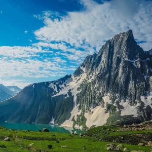 تصاویر تور کشمیر و هند (1)