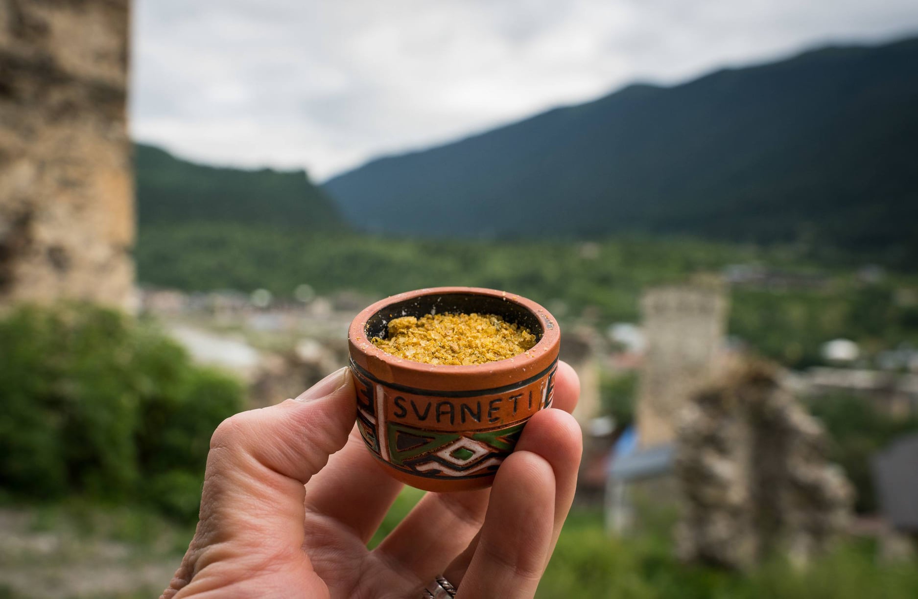 نمک سوان