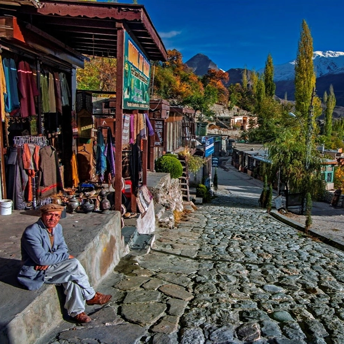 تصاویر تور پاکستان (4)